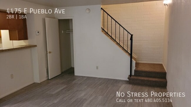 Building Photo - 4475 E Pueblo Ave