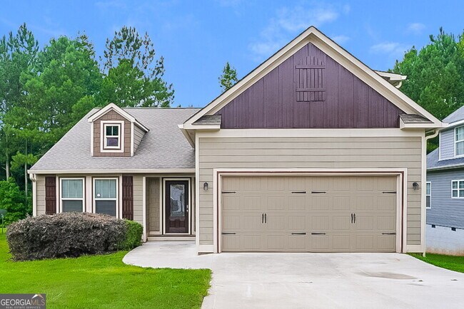 Primary Photo - 607 Savannah Dr