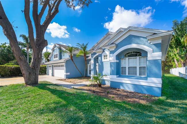 Building Photo - 8119 Lake Crowell Cir