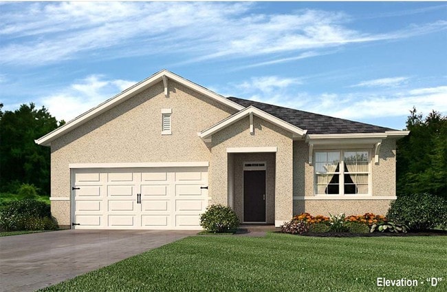 Primary Photo - 600 SW 9th Ct