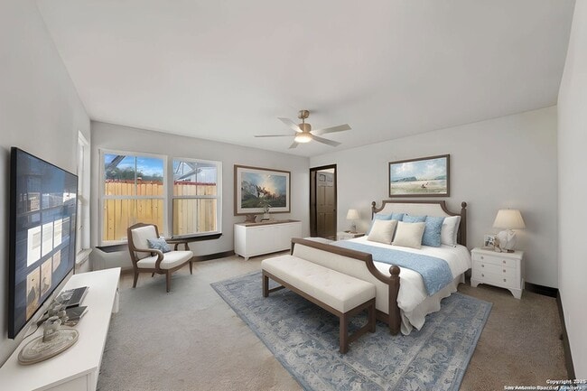 Building Photo - 2643 W Gramercy Pl
