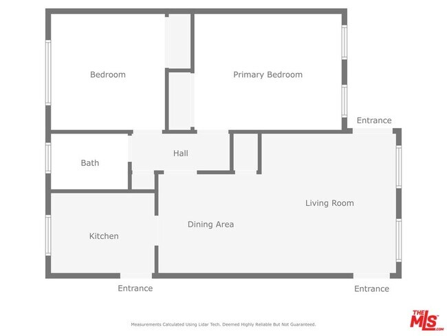 Building Photo - 8150 Sepulveda Pl