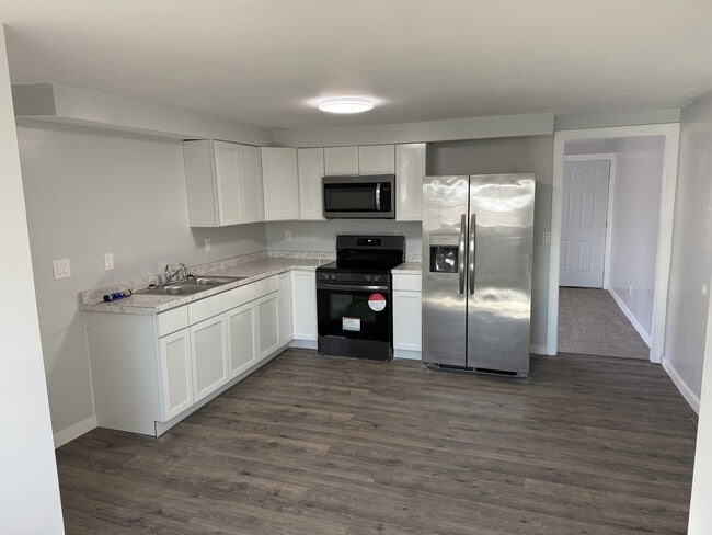 Building Photo - 2510 West Martin Luther King Junior Drive