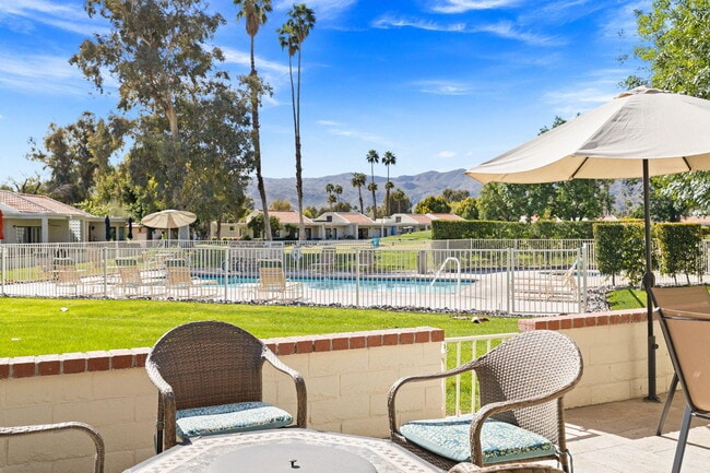 Building Photo - 68615 Paseo Soria