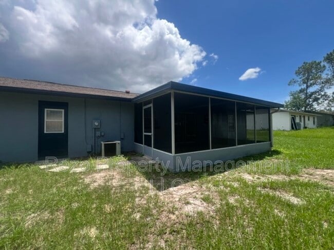 Building Photo - 14996 SW 35th Avenue Rd