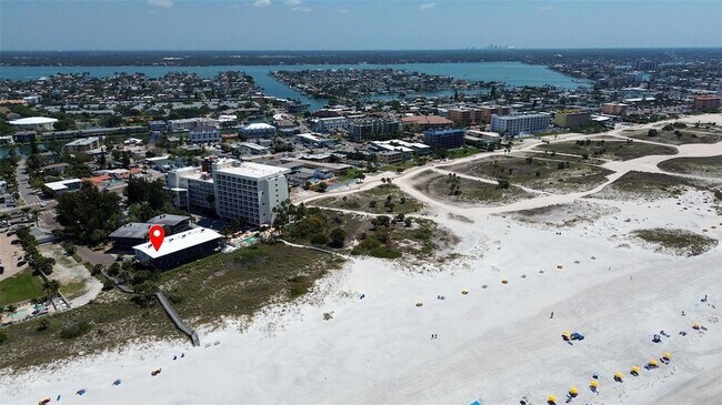 Building Photo - 200 120th Ave W