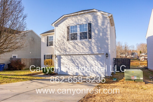 Building Photo - 4148 Salem Springs Ct