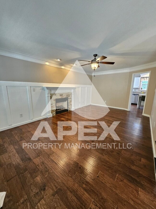 Building Photo - 5826 Wall Flower Ln