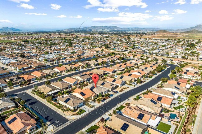 Building Photo - 26388 Desert Rose Ln