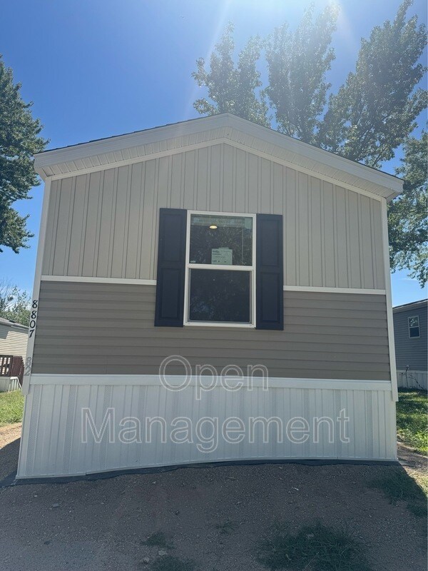 Building Photo - 8701 NE 107th Pl