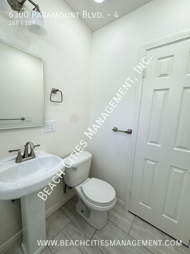 Building Photo - 6300 Paramount Blvd