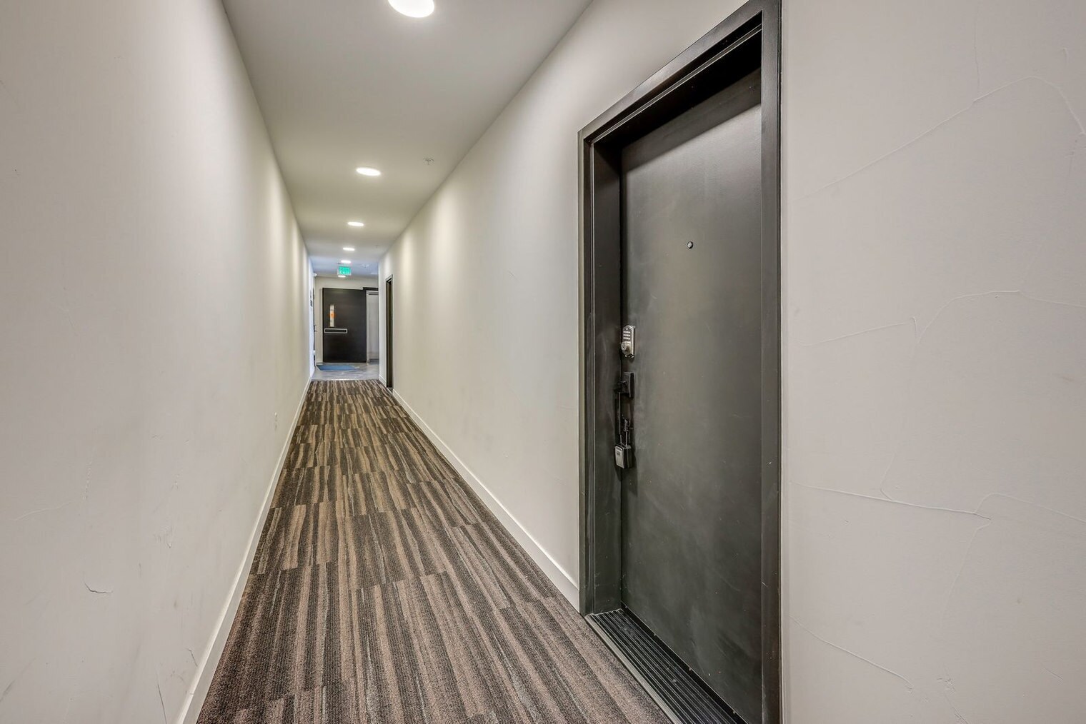 Building Photo - 2120 N Downing St