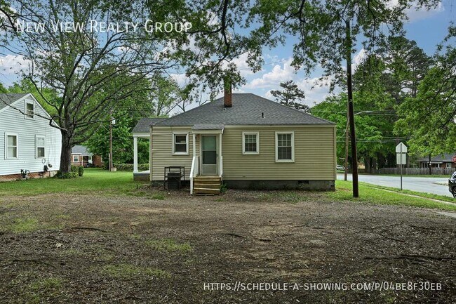 Building Photo - 415 Norris Ave