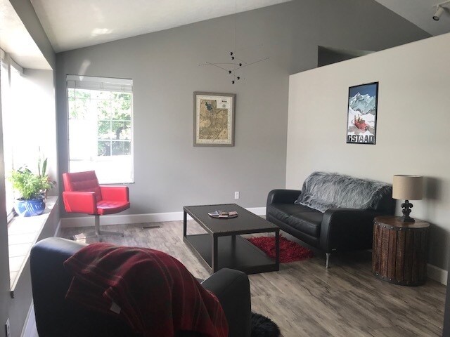 Second Living Room - 8379 Sycamore Tree Cove