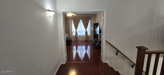 Building Photo - 6435 W Buckskin Trail