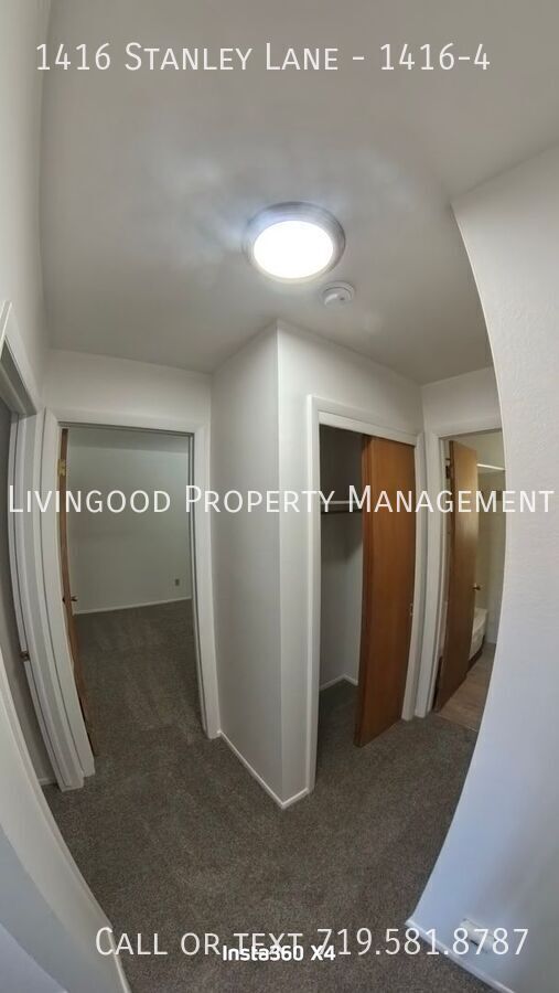 Building Photo - 1416 Stanley Ln