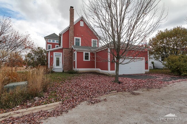 Building Photo - Executive Home In Prairie Crossing