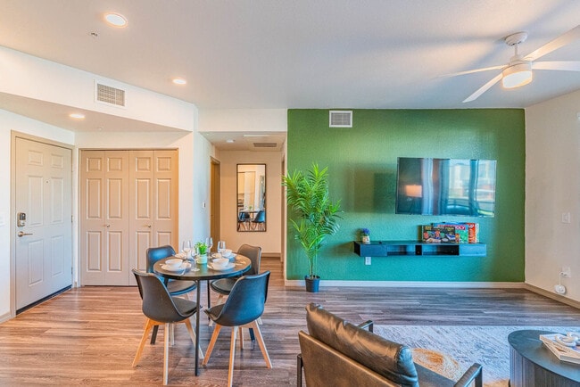 Building Photo - 9600 W Georgia Ave