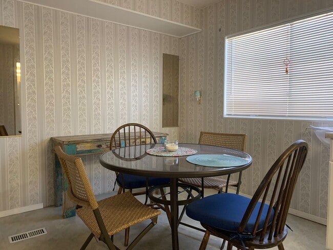 Building Photo - PARKER, AZ WINTER RENTAL - Furnished Home with River Access