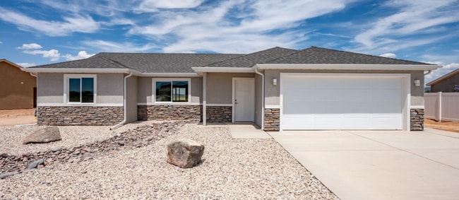 Building Photo - Coming Soon! Brand New Construction - 3 be...