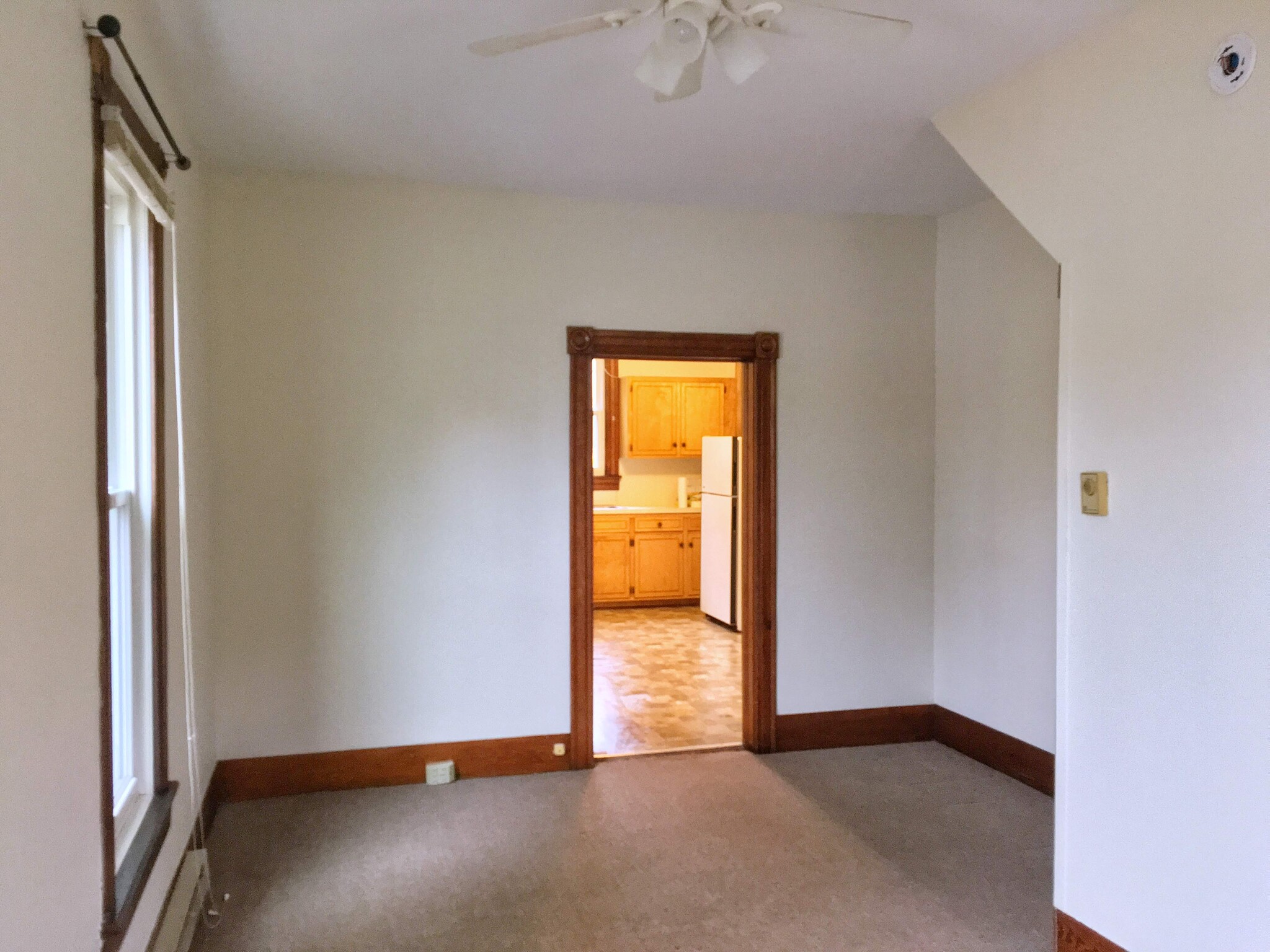 Building Photo - 48 N Fayette St