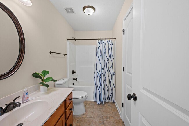 Building Photo - Spacious Living with a Private Primary Retreat!