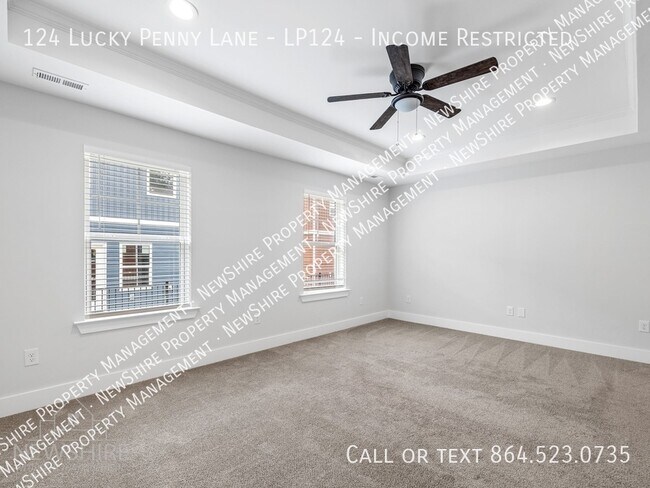 Building Photo - 124 Lucky Penny Ln