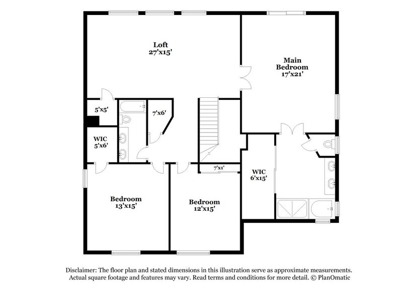 Building Photo - 11022 Onslow Ct