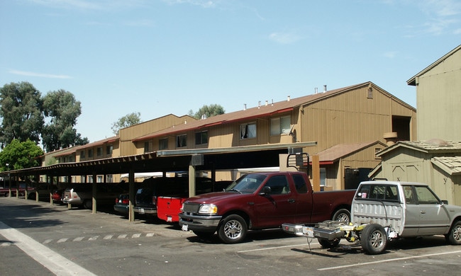 Building Photo - Park Virginia Apartments