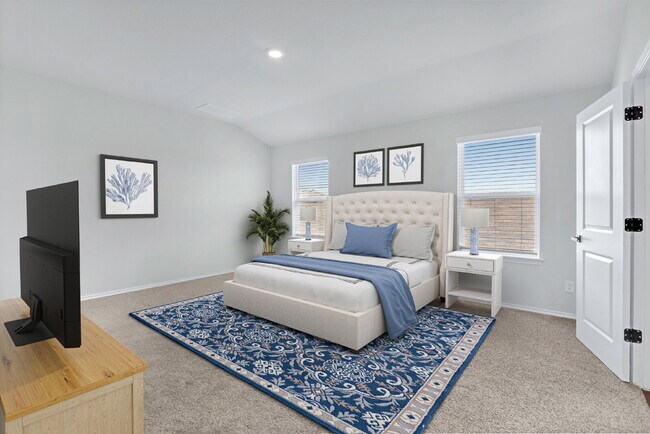 Building Photo - "Charming 4-Bedroom Retreat with Spacious ...