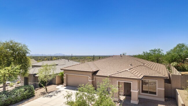 Building Photo - Amazing Home in Gold Canyon backing to Sta...