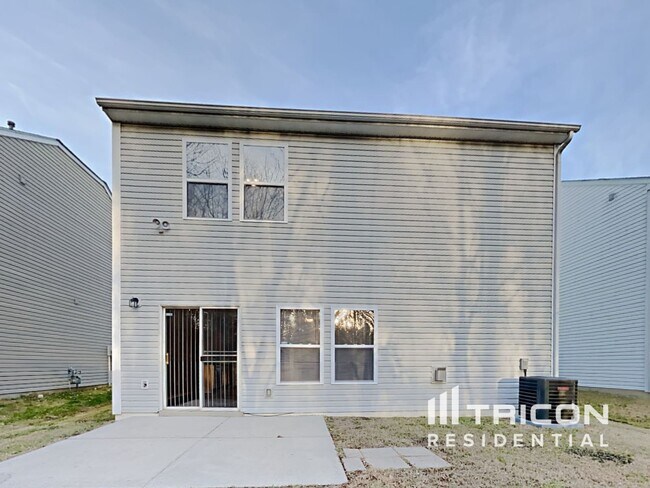 Building Photo - 8333 Ainsworth St