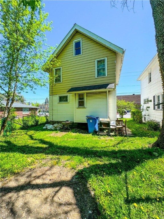 Building Photo - 1481 North St