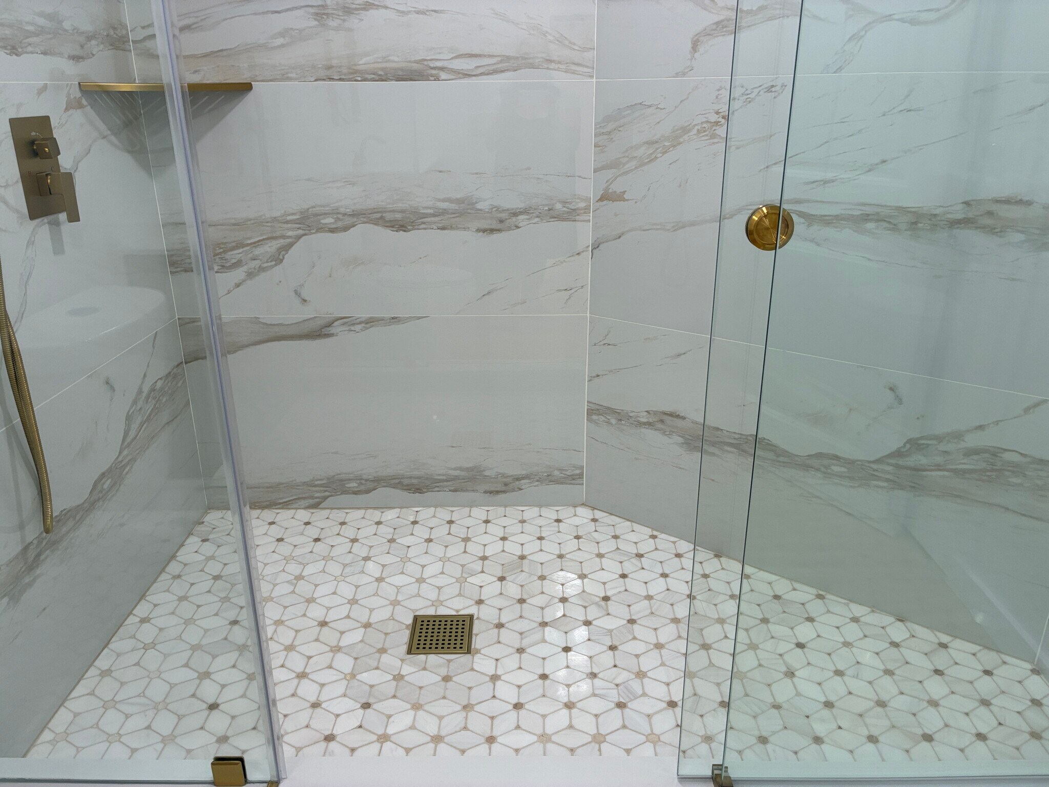 Bathroom - 716 11TH St