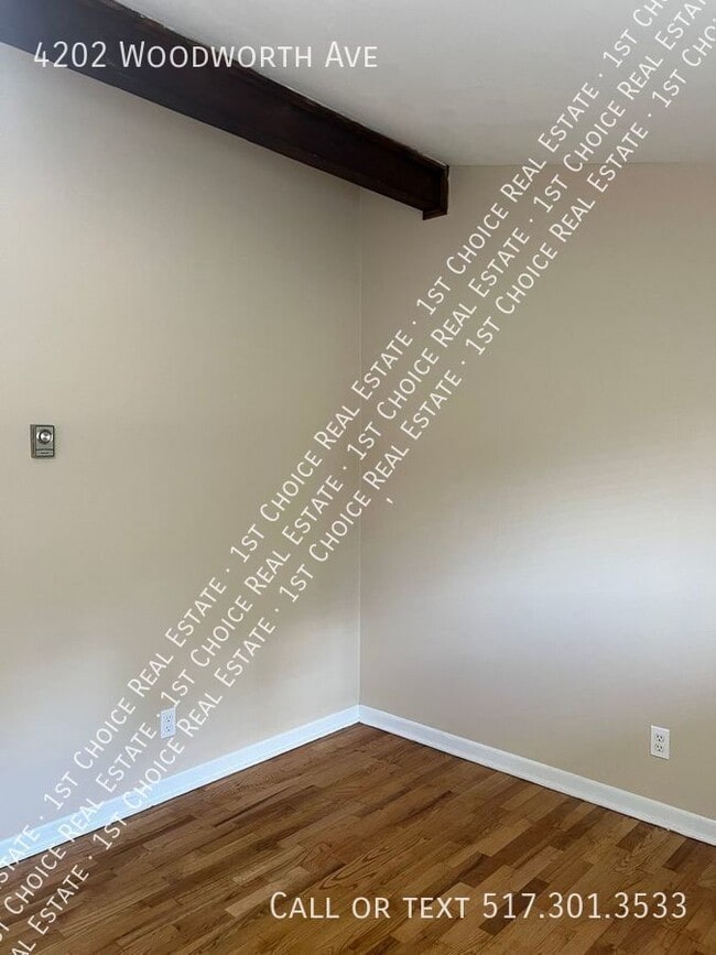 Building Photo - 4202 Woodworth Ave