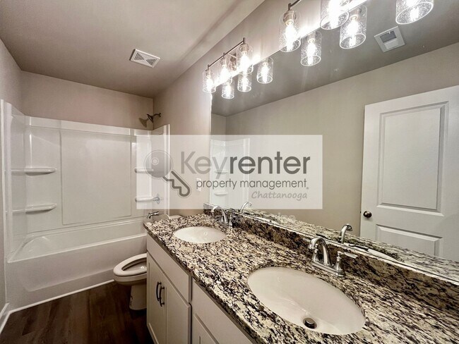 Building Photo - 9110 Fuller Rd