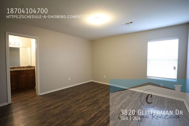 Building Photo - 3820 Glitterman Dr