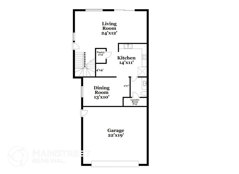 Building Photo - 3733 W Villa Theresa Dr