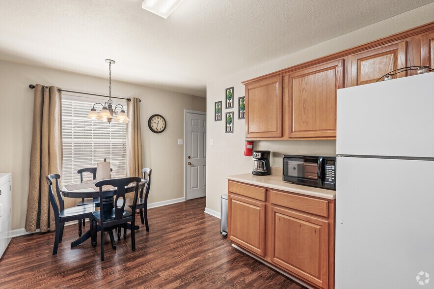 Magnolia Place Townhomes 388 Rue de Gabriel Natchitoches LA 71457