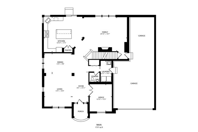 Building Photo - 18768 W Highfield Dr