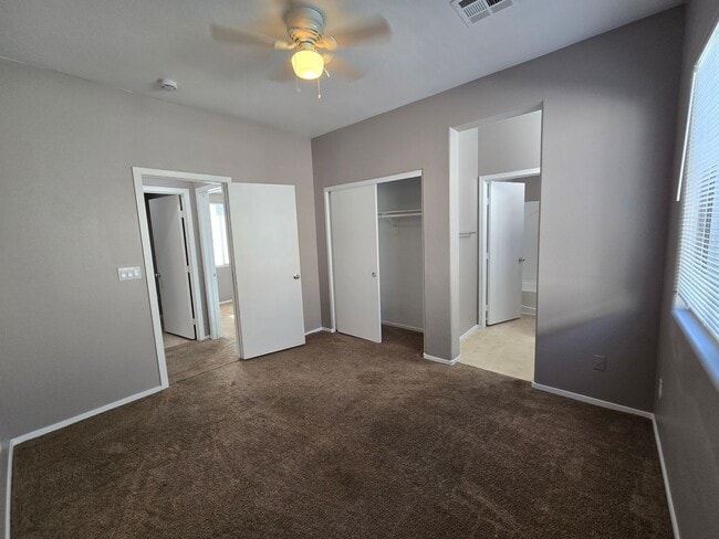 Building Photo - Beautiful 3 Bedroom Home located within North Las Vegas Manicured HOA - $1895 off Feb 2026 - Ask ...
