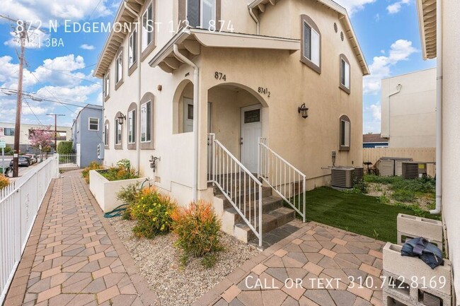 Primary Photo - 872 N Edgemont St