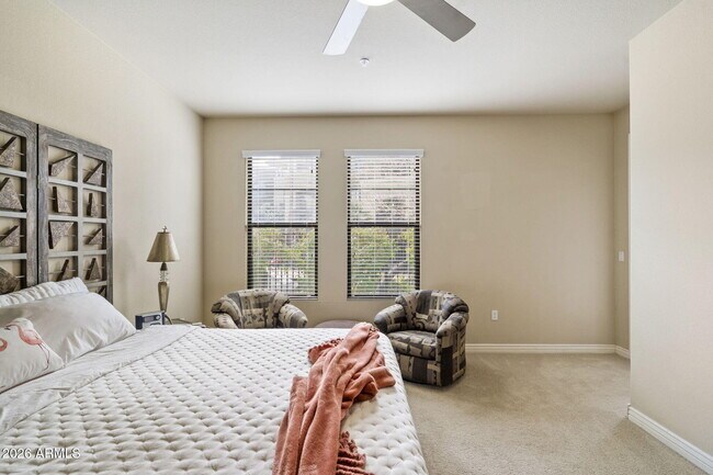 Building Photo - 7601 E Indian Bend Rd