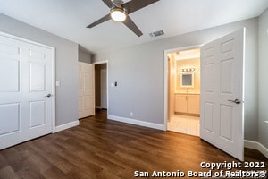 Building Photo - 810 E Euclid Ave