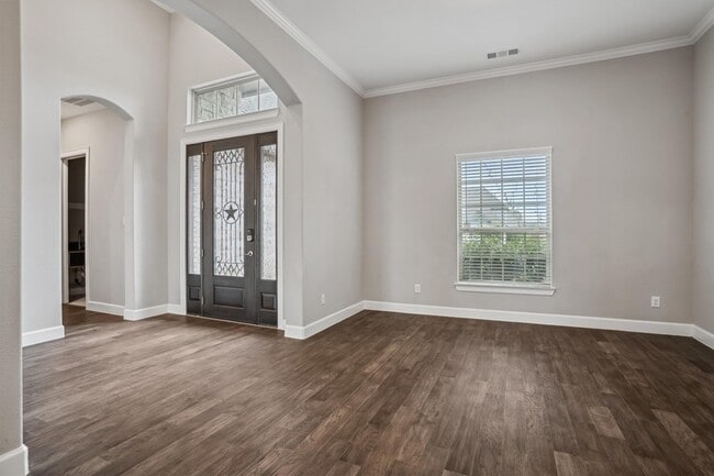 Building Photo - 1244 Huffines Blvd