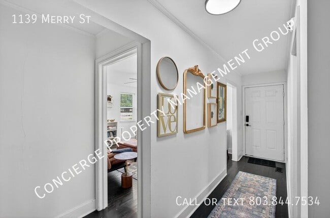 Building Photo - 1139 Merry St