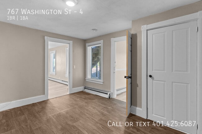 Building Photo - 767 Washington St