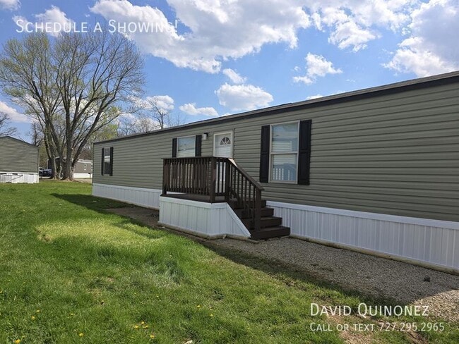 Building Photo - 234 N Blackwood Dr