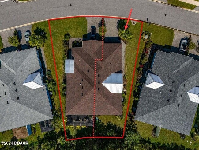Building Photo - 270 Coral Reef Way