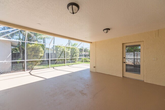 Building Photo - Indian Harbor Beach Stunner! Corner Lot Cl...